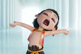 【财说明白】坐飞机去看《哪吒2》！电影院各种厅，有啥区别？图片