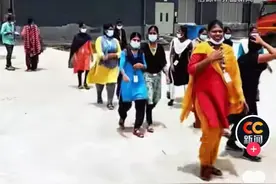 拒绝已婚女性组装iPhone？富士康回应！图片