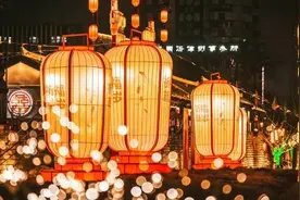 逛灯会、庙会怎么走？车咋停？烟台交警最新提醒图片