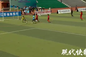 盐城力行小学斩获2025“省长杯”江苏省青少年校园足球联赛小学女子乙组冠军图片