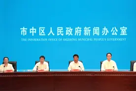 惠及26万居民！枣庄市市中区累计改造老旧小区354个图片
