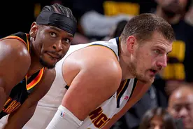 掘金vs雷霆G7前瞻：生死之战 约基奇SGA谁主沉浮图片