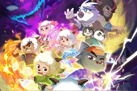 来看喜羊羊！2025粤港澳大湾区动画电影周专场观影会等你图片