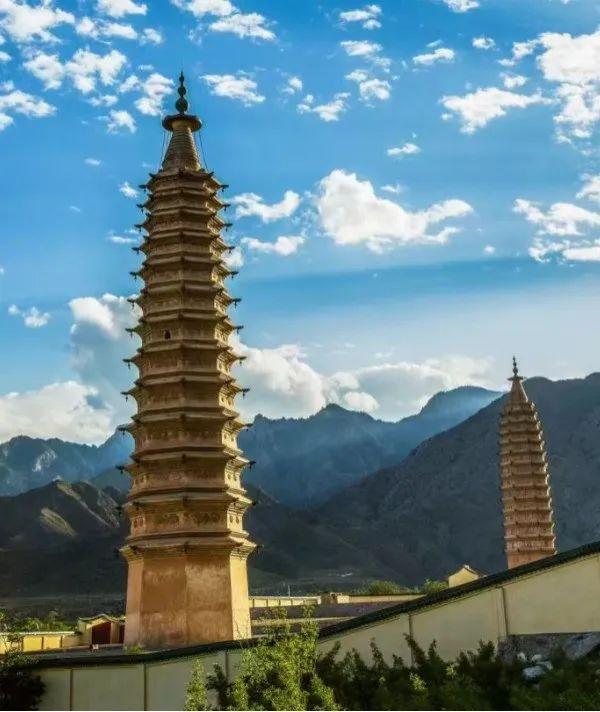 宁夏游学 | 两天时间,打卡世界遗产西夏王陵(9/5-7)