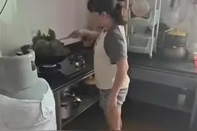 湛江一地居民称每逢暴雨就淹水，街道办：正积极解决处理图片