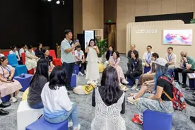 vivo发布多项无障碍创新成果 vivo听说、vivo看见受听障视障用户好评图片