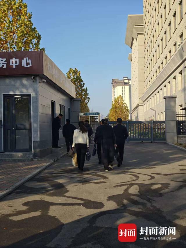 河北邢台一家五口被害案今日开庭，被害人家属：希望判决能告慰家人