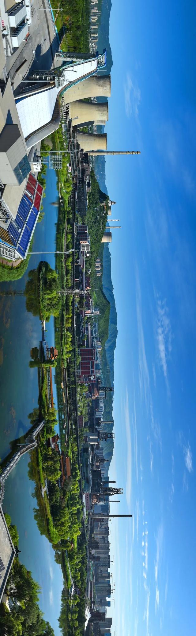 石景山首钢园入选北京市级旅游休闲街区