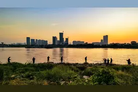 11日傍晚至15日冷空气持续南下，佛山气温将逐日下降图片