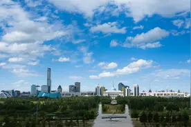 镜观世界｜镜头里的中亚五国图片