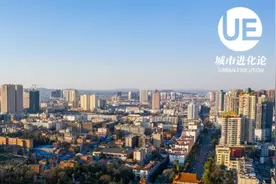 省会失速，云南靠什么超辽宁？图片