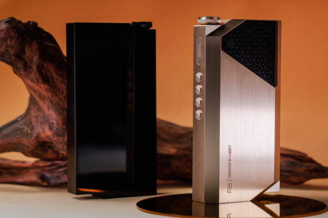从8Gen2到AI！超旗舰HiFi播放器HIBY RS8二代正式发布
