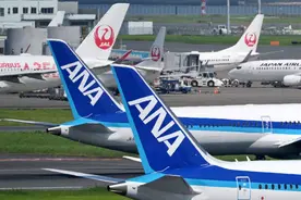 中国游客免费转机！日本航司的“对赌”能奏效吗？图片