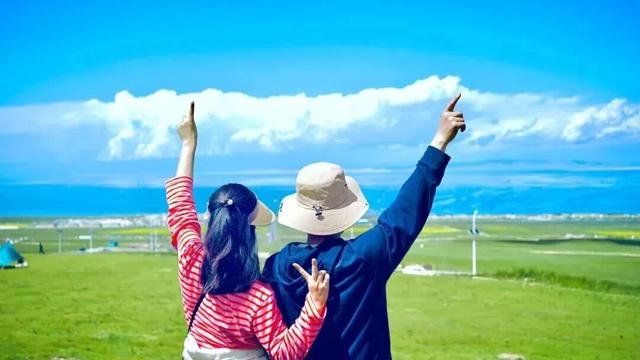 2026大皖研学夏令营·青海篇｜移动城堡房车6日营