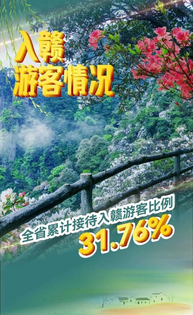 江右观潮 |在江西“嘶哈嘶哈”，清明的烟火气里有文旅的真流量