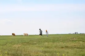 内蒙古发布十条夏季旅游精品线路图片