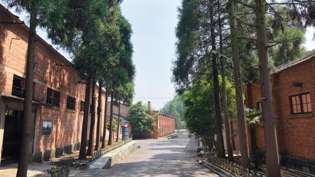 让沉睡的工业遗产“活”起来