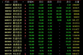 董明珠喊话多发2亿年终奖，格力电器股价大涨！图片