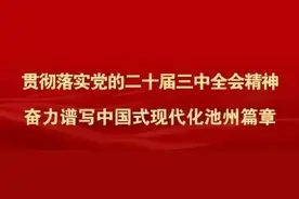 池州这个镇，有一座高铁站！图片