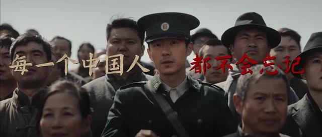 《南京照相馆》用罪证视角重述历史