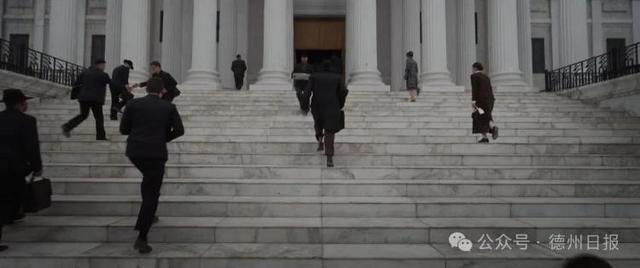 电影《南京照相馆》曾在德州取景