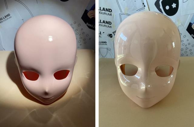 卖价过万的「大头娃娃」，成了「痛系」年轻人的新型奢侈品