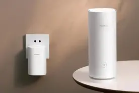 不挑户型！华为凌霄子母路由Q6系列双十一499元起图片