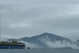 一门心思要去发大财的人们，不只困在缅北电诈园区图片