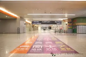 注意，上海这些轨交站点，进站安检有变化！图片