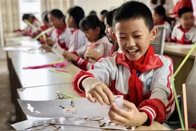 “一盘棋”谋教育　“一条心”抓教育　“一股劲”兴教育——保山教育高质量发展系列报道之一​图片