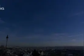 20240729《中国新记录》：当卢浮宫遇见紫禁城视频封面