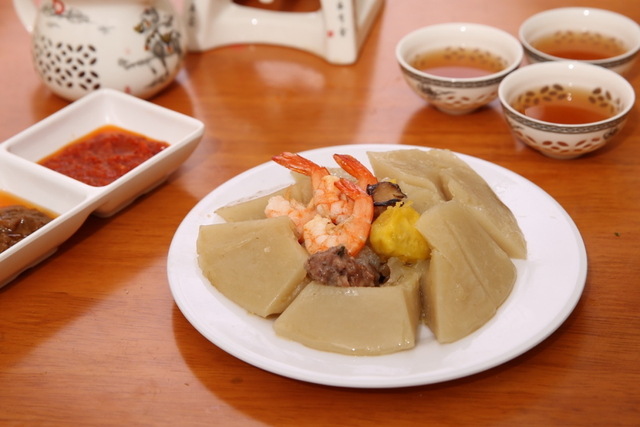 请到潮阳过大年，千年古县精品游推荐