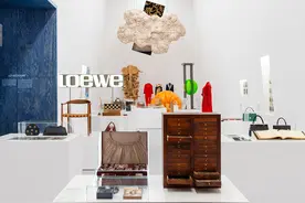LOEWE为什么在成立178年后才举办首个回顾大展？图片
