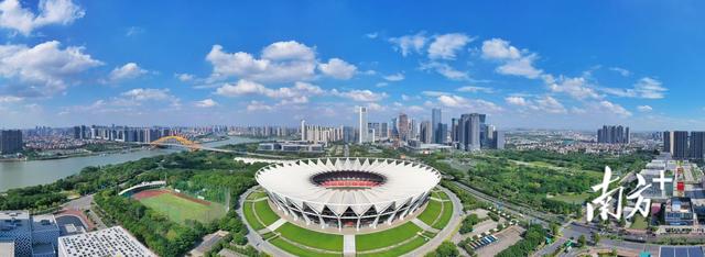 向世界发出邀约！就在本周末，佛山文旅盛会来了