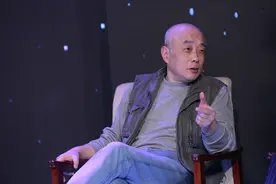 专访丨《科学外史》作者江晓原：通俗地谈科学，严肃地看科幻图片