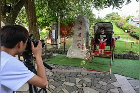 海南博鳌：打造美丽乡村集群 “乡土风”也有“国际范”图片