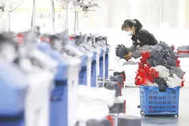 续贷政策优化调整 范围扩至所有小微企业图片