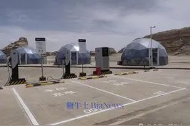 蔚来广撒「英雄帖」，换电网络提速狂奔图片