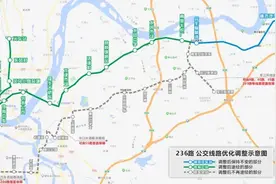 @惠州人，注意啦！6月6日起，这些公交线路优化调整图片
