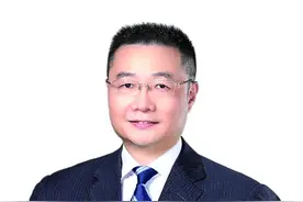 专访联博基金投资总监朱良：市场乐见更有节奏的政策支持 量化模型需与基本面研究结合图片