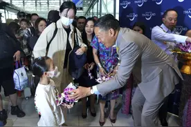 亚洲“一带一路”共建国家哪些对中国公民免签？有何注意事项？图片