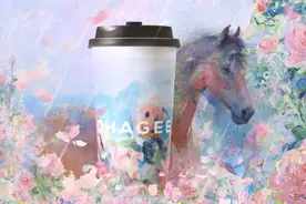 霸王茶姬赴美上市获证监会备案，去年底门店数量已超六千家图片