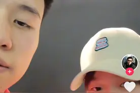 全红婵退赛后首现身，回应原因：脚腕旧伤复发，称最近挺好的图片