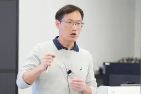 知名华裔教授王晓峰失联两周？“异常而危险的信号”图片