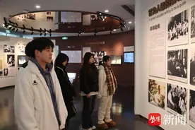 盐城师范学院数学与统计学院开展“推演爱国公式 弘扬先辈精神”寒假社会实践活动图片