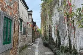 用绣花功夫“唤醒”古城  景德镇城市更新做对了什么？图片