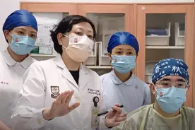 国际护理界最高荣誉！上海市第一人民医院邢红获第50届南丁格尔奖图片