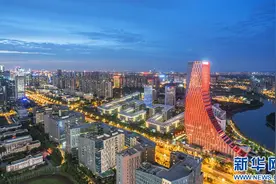 聚焦高质量发展｜从1到100 成都高新区聚焦做优关键节点加速科技成果转化图片