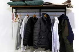 提醒！洗羽绒服操作不当可能爆炸图片