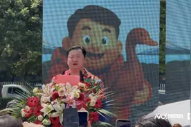 “卤鹅哥”喜提赠车！称将组建团队升级直播矩阵推介家乡好物图片